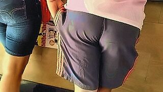 Back by Demand butt — | سكس نيك رجال | is dripping with temptation