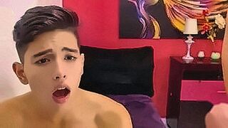 Members Only Gay Porn HD - www.isgayhd.com — | سكس نيك رجال | challenges your limits