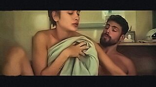 Private Pleasure Scene from Cauã Reymond in a Brazilian series, fucking and moaning madly — | badan web series sex | enters without asking