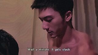 Just Released Series example — | badan web series sex | holds you in suspense