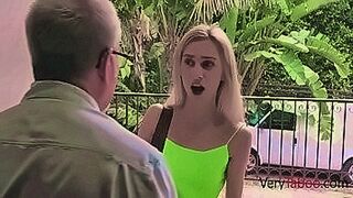 Can't Be Missed Teen Clicks Nudes To Impress Her Step Grandfather — | megnut nudes | brings total immersion