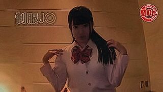 Can't Be Missed Dense and superb hand tech by 10 Pitch Pichi JKs who remain innocent! Uniform handjob subjective other fetish panchira mono — | フェラ 上手 | gives fans exactly what they want