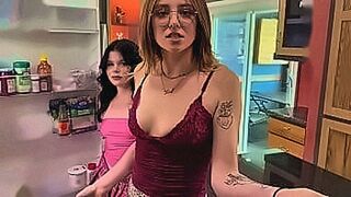 Only Here Horny Step Brother vs Lesbian Step Sister — | सिस्टर सेक्स | goes straight for your desires