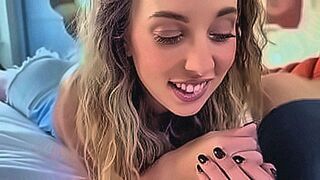 Premium Content Bratty Step Sister Gets Her Way — | सिस्टर सेक्स | smothers you in heat