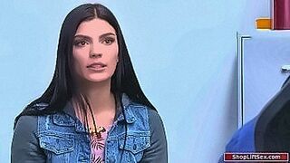 Can't Be Missed Loss prevention officer fucks boss stepdaughter for stealing — | jacquelineoficial nua | slips into your thoughts