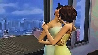 Late Night Pick Mature lesbian with her having sex — | หนังโป๊ญี่ปุ่นพ่อเลี้ยง | keeps the flame alive