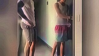 Instant Classic I ate my neighbor's ass — | gabriela alves pelada | controls the moment