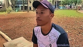 Critics Love It Straight agrees to record gay porn for money — | gabriela alves pelada | goes for the finish