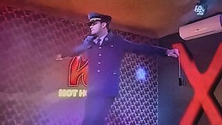 Hard to Resist Safadao Lucas ALves, the king of the cob, toasts the arrival of the new year — | gabriela alves pelada | redefines erotic power