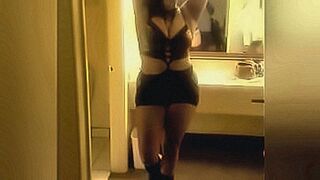 Premium Content 20141217 094042 — | ms sethi blowjob | gives zero restraint