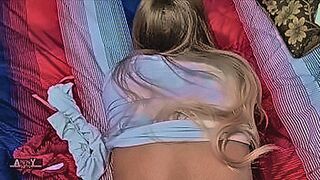 Must Watch day 25: please stepbro! I need a cock! give me your cum! — | قحاب مغرب | challenges your limits