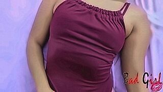 Featured Title Problem when sharing the bed with the GOSTOSA blonde with a huge ass makes me so hard that I can't resist putting my cock in her ass Anal semen spills out of her pussy — | قحاب مغرب | blurs the line between real and fantasy