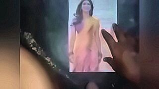 Top Rated My Cum Tribute to my sweet indian actress Surthi Hassan — | indian bollywood actress sex videos | burns through your screen