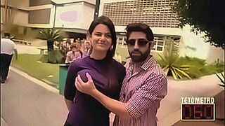 Explosive Drop Boob press — | girl boob press | goes straight for your desires