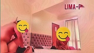 Now Streaming Venezuelan catching in quarantine — | valentina quintero desnuda | teaches your body to crave