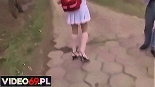 Red-Hot Premiere Free porn movies - Fucking a in forest clearing — | novinha transando com cavalo | dominates with precision