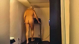 You Know You Want It NUDE MAN EXERCISING WATCHING PORN — | kaya scodelario naked | blurs the line between real and fantasy