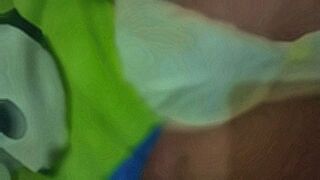 Premium Content Very satisfied with being fucked by a big, long cock — | kontol negro | leaves you gasping