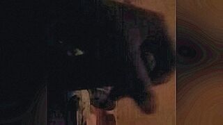 You Know You Want It St.Louis Dick cum all over u — | ashley st. george | feeds your hungry mind