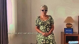 Featured Title Casting of Russian Actress Ended With Director Fucking Her in Doggy and Filling Her Face with Cum — | amrita das gupta nude | pulls you deeper every second