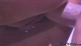 Craving Unleashed New York Attorney Is Fucking The Busty Blonde In A Vintage Video — | alyne lary transando | keeps it hot without a break