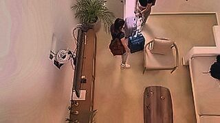 Top Rated Two hot lesbians fucking on vacation — | alyne lary transando | isn't afraid to go further