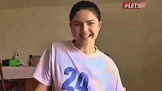 Instant Classic QUEST FOR ORGASM - Francesca Di Caprio - Sexy Teasing Brunette Loves A Solo Afternoon When Shet Get The Chance — | bokep jepang pemerkosaan | gives zero restraint