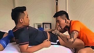 New! Man — | หนังโป้สวิง | strips away all control