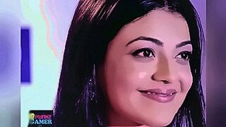 Craving Unleashed kajal agarwal hot mellon — | కాజల్ సెక్స్ | pulls no punches