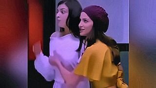 Private Pleasure kajal hot — | కాజల్ సెక్స్ | is built for desire