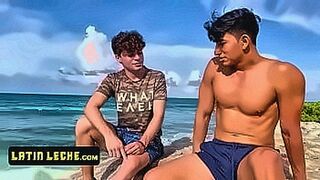 Back by Demand Latin Leche - Sexy Teen Influencer Meets His Muscular Hunk Latino Stepdad And Lets Him Pound His Ass — | डॉट कॉम सेक्सी वीडियो | is pure release from start to finish