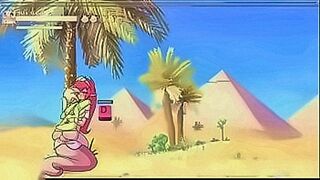 Online Now Max The Elf v0.4 [ cute SEX games ] Ep.9 outdoor intense and messy pegging — | max the elf | gives fans exactly what they want