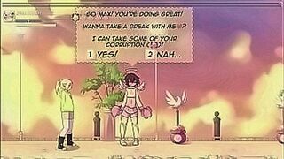 Uncensored Cut MtE v5.02 Level 5   etc. — | max the elf | hits all the right spots