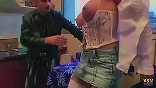 Pure Desire The French mature woman who fucks with her friends, earning money to keep her tits is important .. — | salope poilue | owns every second