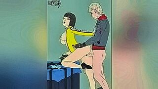 Hard to Resist Free fire hentai xxx — | free fire hentai | keeps you aching for more