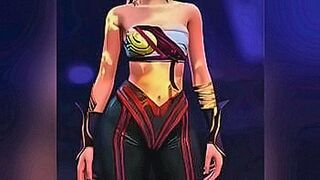 Trending Now Mulher free fire — | free fire hentai | moves with purpose