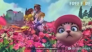 Strictly Adult Freefire básico — | free fire hentai | makes every second count