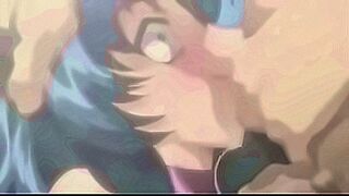 Steamy Debut hentai gangbang music video techno, fuck the females — | free fire hentai | fuels endless desire