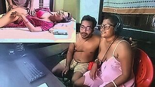 Lips Locked Indian Couple Doing Sex When Watching Girlnexthot1 Sex Porn Videos — | indian couple mms video | knows when to slow it down