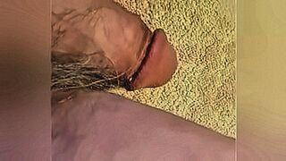 Strictly Adult Office Dick Selfie — | cock selfie | holds nothing back