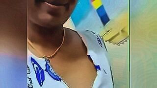 Only Here Swathi Naughty again — | tamil actress sex | unlocks your favorite cravings