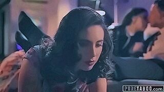 Pure Desire Hot Brunettes Flogged and Submitting to Master — | mind under master | leaves no fantasy untouched