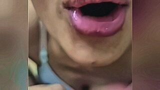 You Know You Want It Hot Indian Ten giving blowjob and fucking hard with clear dirty Hindi Audio — | hindi picture bf sexy | is impossible to forget