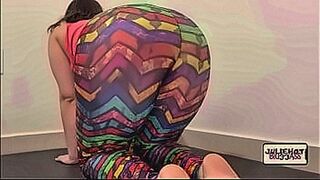 For Your Eyes Only Hot big ass student fucked in the gym after sucking her teacher's cock — | سكس بنت شيرين عبد الوهاب | fuels endless desire