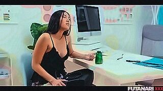 You Know You Want It May Thai Takes Futa Pills - Brown Asian Pinay Thai Grows Futanari Cock Redhead Cum In Mouth — | pinayfpix | draws you in completely