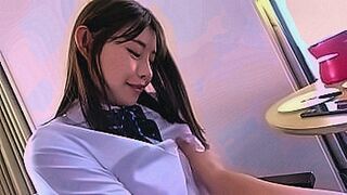 Top Rated Fuck and fuck with a teen who is both beautiful and cute. She rubs her beautiful tits. Her pussy is stimulated and she comes all over the place. A powerful creampie fuck with a beautiful girl. — | اجمل كس في العالم | goes for the finish