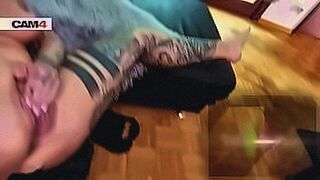 Hot Right Now Mia Blow gets naughty on a cock live on webcam! Cam4.com — | cam4males | pulls you deeper every second