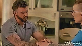 Private Pleasure Hot Honeyguide Sex Scene With Hoss Kado And Ian Holms — | black sails nude | is everything you're craving