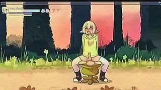 Just Released Max The Elf all sex scenes & gameplay! — | black sails nude | puts you right in the mood