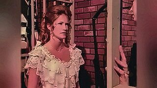 Trending Now Busty blonde Teri Weigel gets fucked with long and hard dildo by kinky whores in prison — | 異世界迷宮でハーレムをエロ | locks in your attention